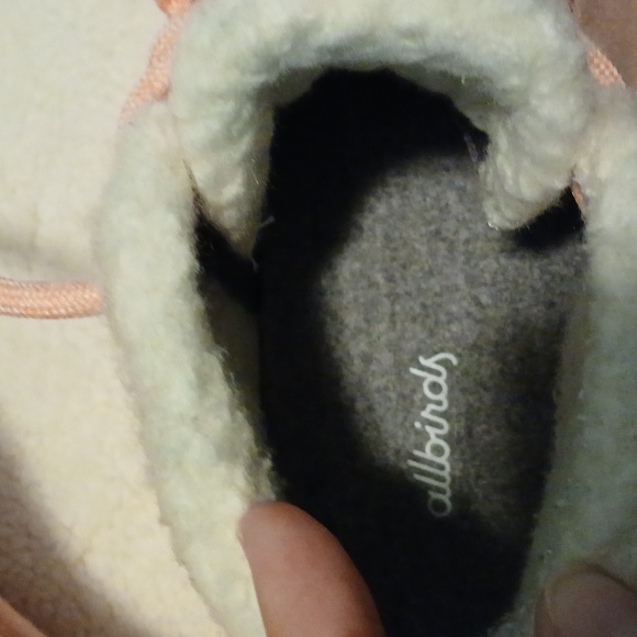 Great condition women's allbirds sneakers - Picture 4 of 4